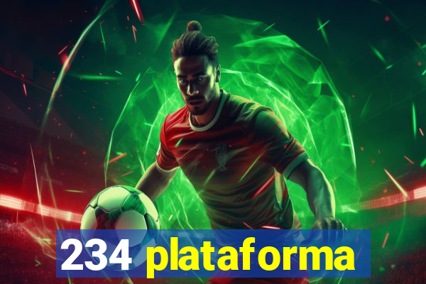 234 plataforma